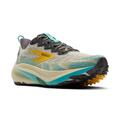 Brooks Ghost Trail (M), 42 Bleached Sand/Rabbit/Bluefish