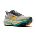 Brooks Ghost Trail (M), 42 Bleached Sand/Rabbit/Bluefish