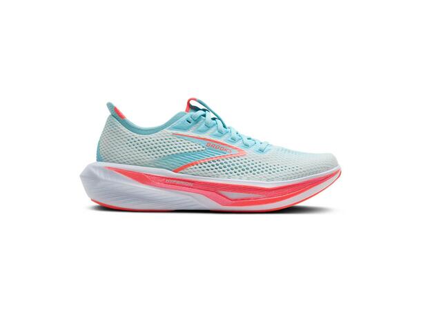 Brooks Hyperion 3 Løpesko Dame Lettvekts løpesko for tempo/intervall