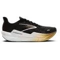 Brooks Hyperion Max 2 Men 46 Black/gold/pink, responsiv supertrainer