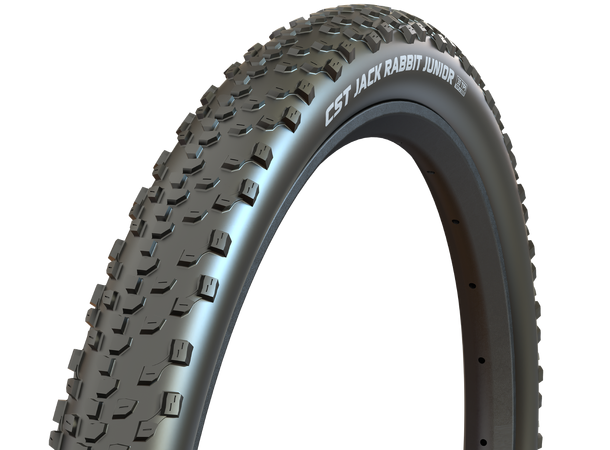 CST Jack Rabbit Junior 24" Dekk 24" x 2.25, 57-507mm, 30tpi, wire