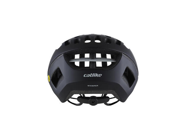 Catlike Whisper II,  Mips Sort Matt Sort matt, Mips 