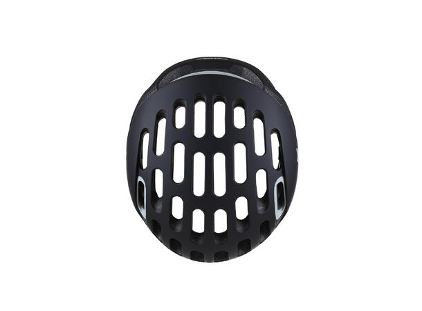 Catlike Whisper Mips Sort Matt Black matte, 54-59cm, Mips