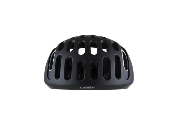 Catlike Whisper Mips Sort Matt Black matte, 54-59cm, Mips