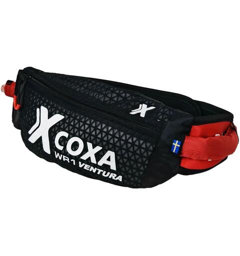 Coxa WR1 Ventura Drikkebelte, 1.2L Drikkebelte med 1.2 lites drikkeblære
