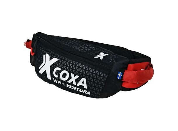 Coxa WR1 Ventura Drikkebelte, 1.2L Drikkebelte med 1.2 lites drikkeblære