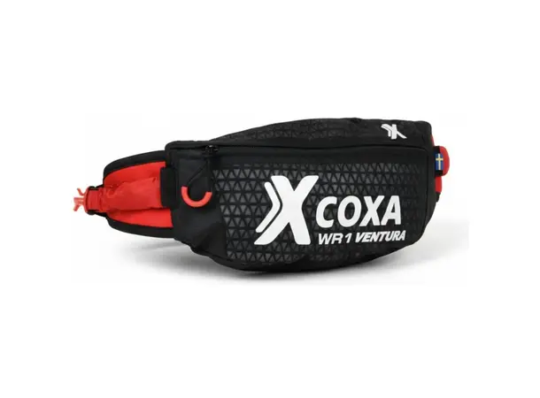 Coxa WR1 Ventura Drikkebelte, 1.2L Drikkebelte med 1.2 lites drikkeblære 