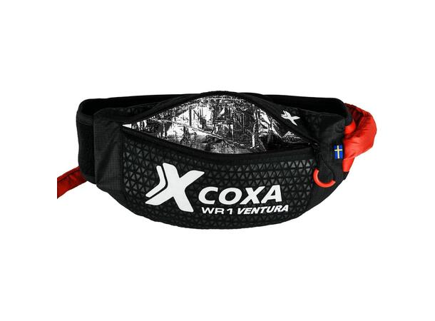 Coxa WR1 Ventura Drikkebelte, 1.2L Drikkebelte med 1.2 lites drikkeblære