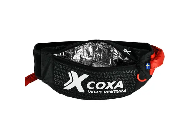 Coxa WR1 Ventura Drikkebelte, 1.2L Drikkebelte med 1.2 lites drikkeblære 