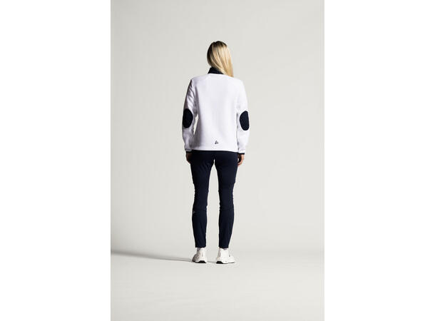 Craft NOR ADV Explore Pile Fleece Jkt W Varm og allsidig pile-fleecejakke