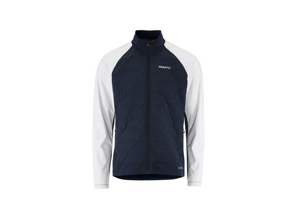 Craft NOR Adv Nordic Training Speed M Varm skijakke til herre, Blaze