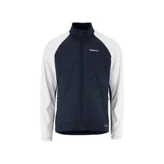 Craft NOR Adv Nordic Training Speed M Varm skijakke til herre, Blaze