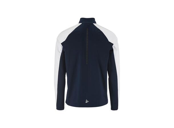 Craft NOR Adv Nordic Training Speed M Varm skijakke til herre, Blaze