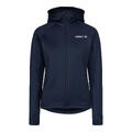 Craft NOR Explore Power Fleece W L Fleece-hettejakke til dame