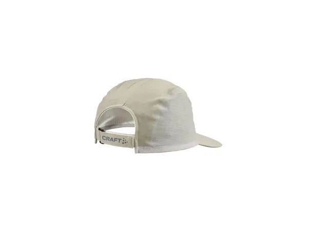 Craft PRO Run Soft Cap Cloud Tynn og myk løpecaps 