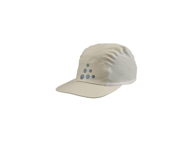 Craft PRO Run Soft Cap Cloud Tynn og myk løpecaps