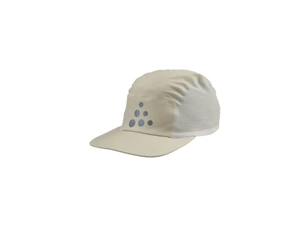Craft PRO Run Soft Cap Cloud Tynn og myk løpecaps 