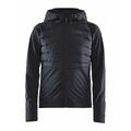 Craft Pursuit Thermal Jacket W L Lett vattert langrennsjakke