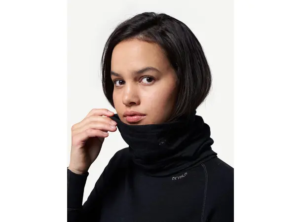 Devold Expedition Merino 235 Headove Avansert, dobbeltlags buff/halsvarmer 
