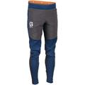 Dæhlie Pants Challenge JR 152 Estate blue, kul skibukse til JR