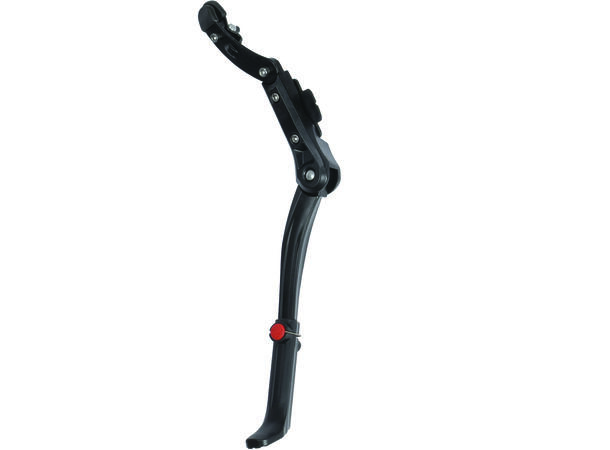 Element Støtte bakmontert Justerbar lengde, passer 24-29" hjul 