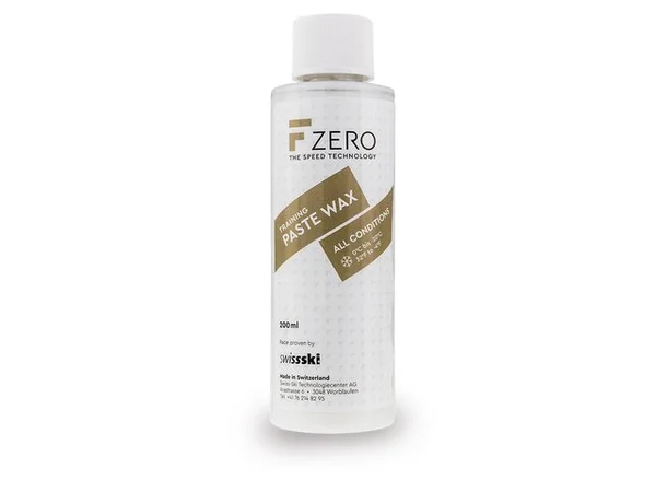 FZero Training Paste Wax, 100 ml | 0/-20 All condition gliderpasta, 100 ml 