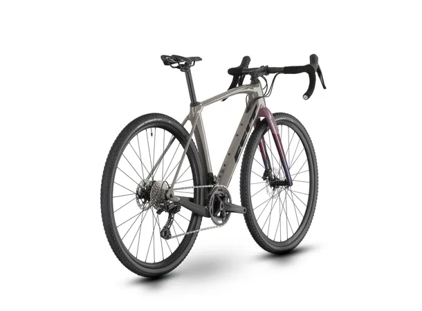 Felt Breed Advanced 610 Gravel Shimano GRX610, 2x12s 