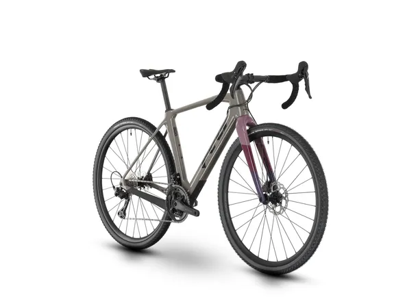 Felt Breed Advanced 610 Gravel Shimano GRX610, 2x12s 