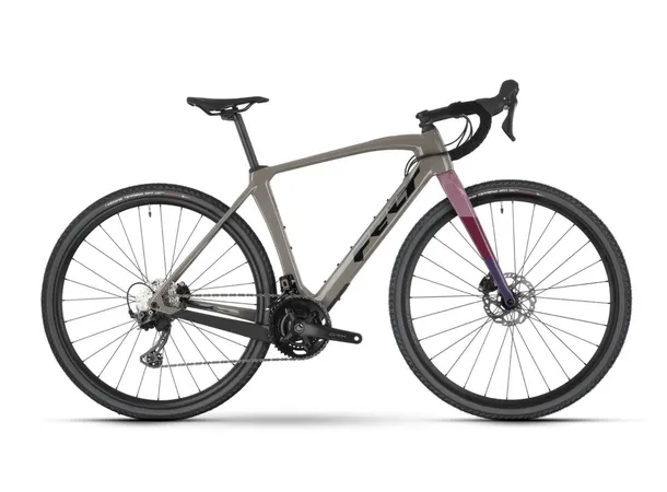 Felt Breed Advanced 610 Gravel Shimano GRX610, 2x12s 