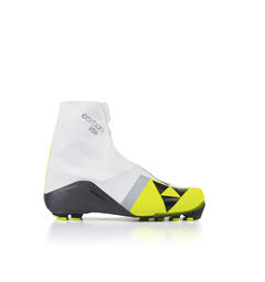 Fischer Carbonlite Classic Ws Skisko Klassisk racingsko tilpasset damer