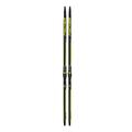 Fischer Twin Skin Carbon Pro 202cm Med Toppracing felleski