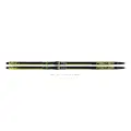Fischer Twin Skin RC, 207cm Lengde - 207 cm, Stivhet - Stiff