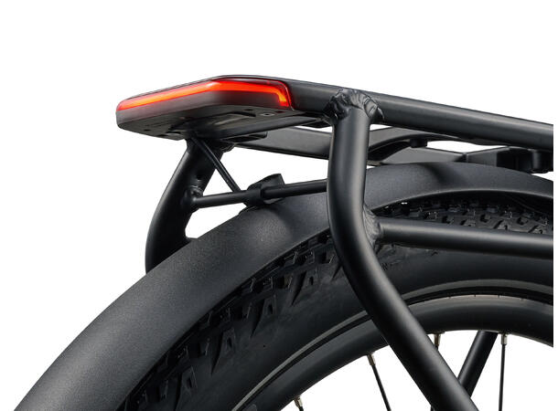 Giant Explore E+ 3 Pro STA Pyrite Brown SyncDrive Pro2, 85 Nm, 625Wh, elsykkel 