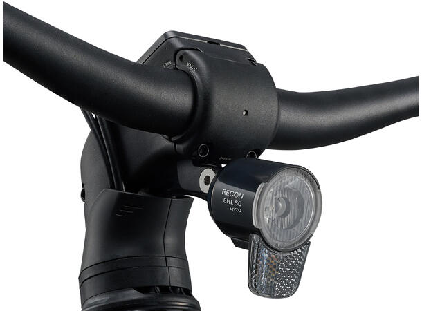 Giant Explore E+ 3 Pro STA Pyrite Brown SyncDrive Pro2, 85 Nm, 625Wh, elsykkel 