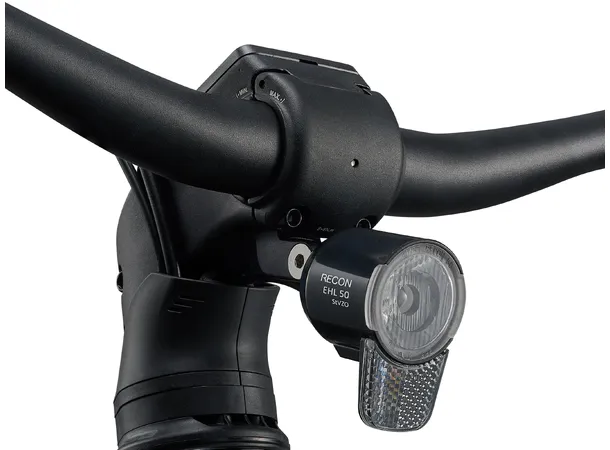 Giant Explore E+ 3 Pro STA Pyrite Brown SyncDrive Pro2, 85 Nm, 625Wh, elsykkel 