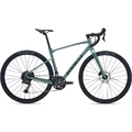 Giant Revolt 1 L Alpine Green Allsidig gravel med justerbar geometri
