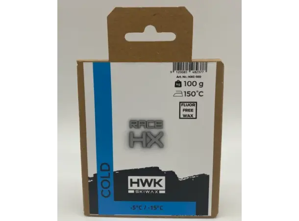 HWK Race HX Cold | -5/-15 Racingglider 