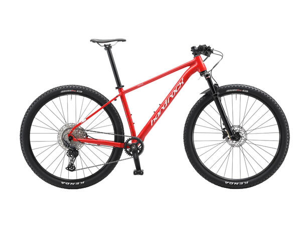 Hard Rocx Cambrium 29'' 25/26 1x12 Deore, Boost luftgaffel m/remote