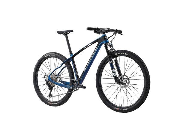Hard Rocx Circo Volante 24/25 1x12XT, 34T/10-51, 10,6kg