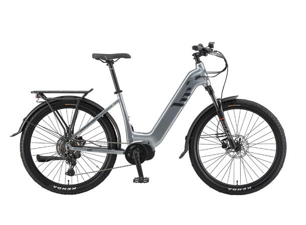 Hard Rocx Elirium 6.6i 27R LS Ananda M81 Ananda M81, 80NM/630WH M/Uts. 