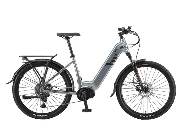 Hard Rocx Elirium 6.6i 27R LS Ananda M81 Ananda M81, 80NM/630WH M/Uts. 