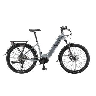 Hard Rocx Elirium 6.6i 27R LS Ananda M81 Ananda M81, 80NM/630WH M/Uts.