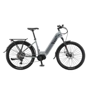 Hard Rocx Elirium 6.6i 27R LS Ananda M81 Ananda M81, 80NM/630WH M/Uts.