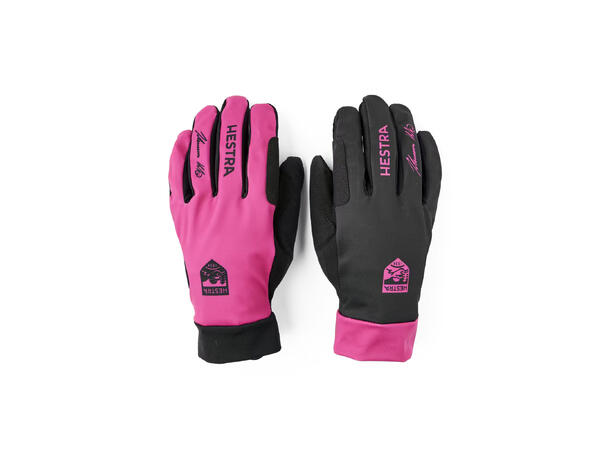 Hestra Klæbo Pro skihanske Johannes Høsflot Klæbos signaturmodell