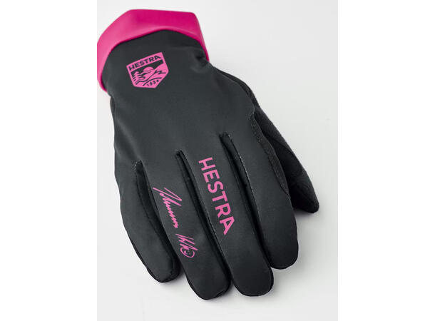 Hestra Klæbo Pro skihanske Johannes Høsflot Klæbos signaturmodell