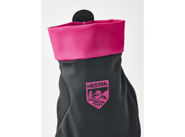 Hestra Klæbo Pro skihanske Johannes Høsflot Klæbos signaturmodell