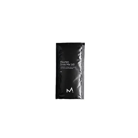 MAURTEN Drink Mix 160 40 g karbohydrater per 500 ml