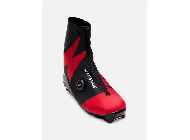 Madshus Pulse BOA® Classic Varm, komfortabel og presis klassisksko 