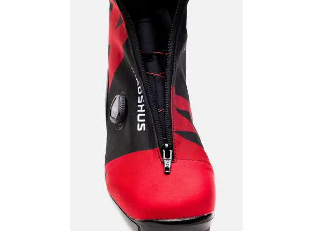 Madshus Pulse BOA® Classic Varm, komfortabel og presis klassisksko 