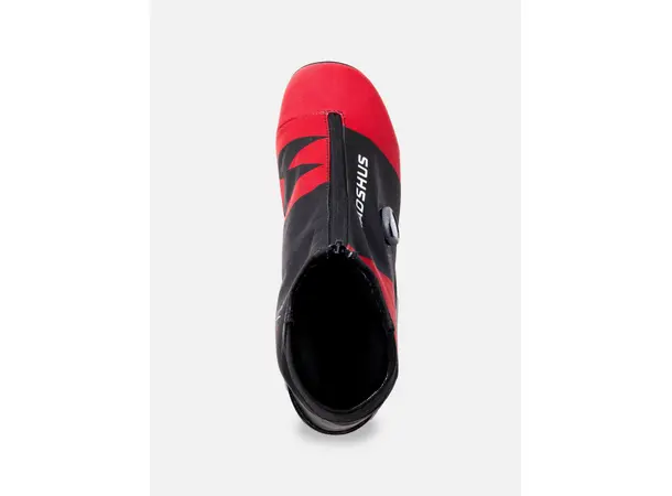 Madshus Pulse BOA® Classic Varm, komfortabel og presis klassisksko 